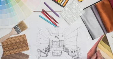 Почему дизайн начинается с архитектуры, а не с дивана