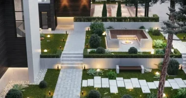 Архитектура будущего: умные дома и автоматизация