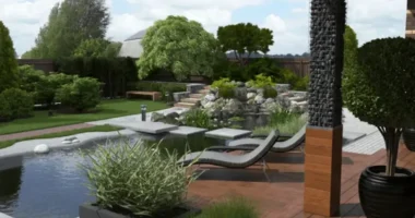 Архитектура и устойчивое развитие