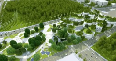 Архитектура маленьких домов: как сэкономить место