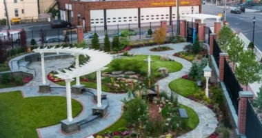 Архитектурное проектирование гаражей