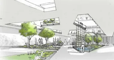 Архитектурные стили в России: что выбирают сегодня