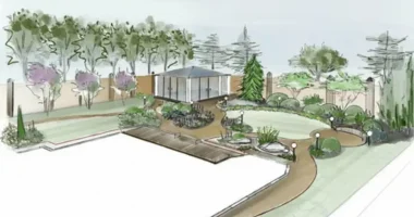 Будущее архитектурного проектирования: тенденции