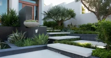 Что учитывать при выборе напольных покрытий