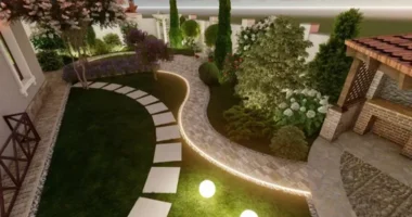 Дом в стиле шале: архитектурные особенности