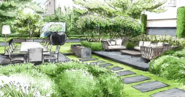 Интерьер для сдачи в аренду: практичные решения