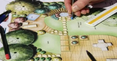 Интерьер для семьи с детьми