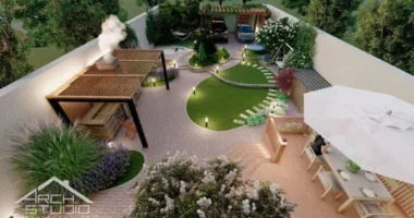 Интерьер в стиле хай-тек: особенности