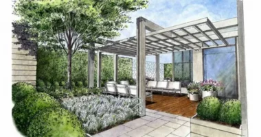 Как архитекторы работают с историческим контекстом