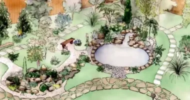 Как архитектура учитывает инсоляцию