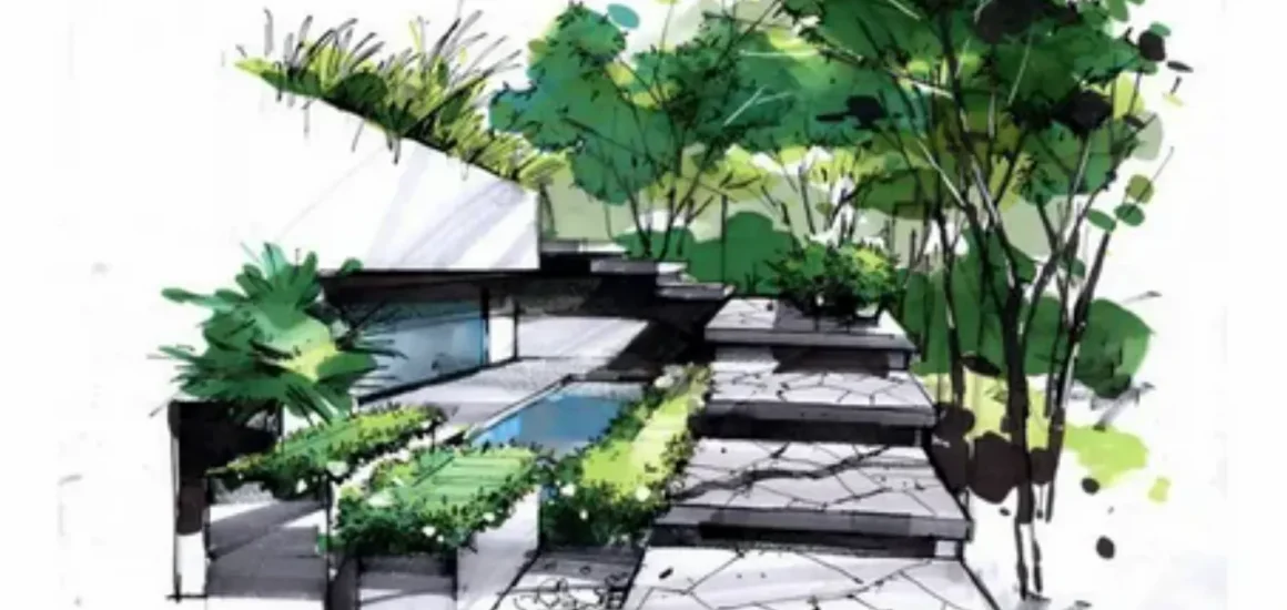 Как проектировать дом на сложном рельефе