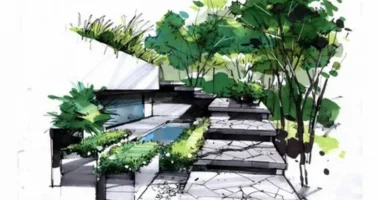 Как проектировать дом на сложном рельефе