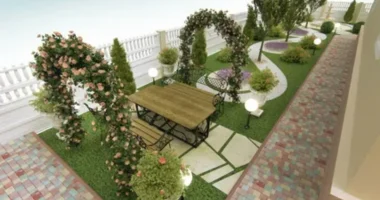 Как проектировать террасы