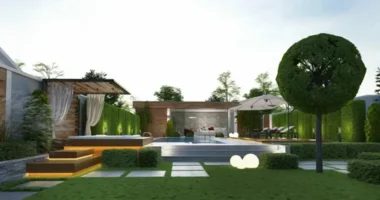 Как рассчитать высоту потолков в доме