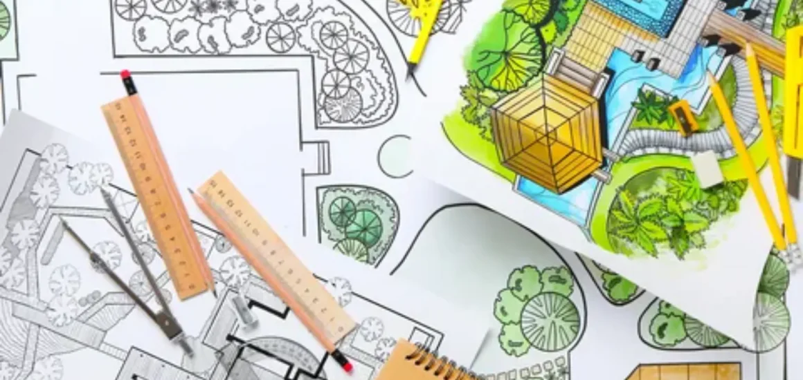 Как сделать пруд своими руками