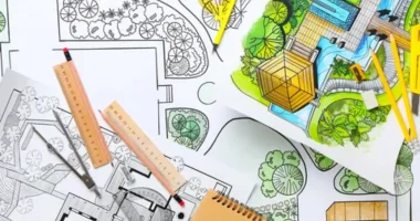 Как сделать пруд своими руками