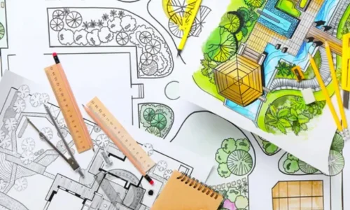 Как сделать пруд своими руками