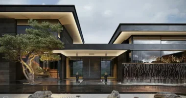 Как создать зону барбекю на участке