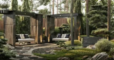 Как спланировать сад для цветения круглый год