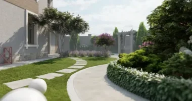 Как спроектировать дом для большой семьи