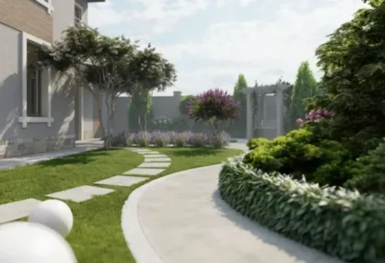 Как спроектировать дом для большой семьи