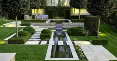 Как ухаживать за садом без лишних усилий