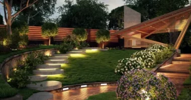 Как визуально увеличить пространство квартиры