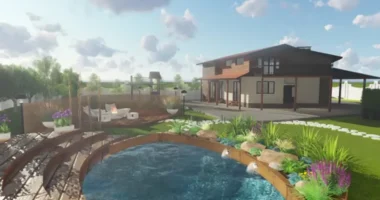 Почему важно продумать ориентацию дома по сторонам света