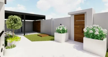 Роль архитектора в создании загородного коттеджа