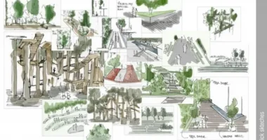 Секреты идеального газона