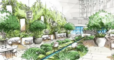 Секреты создания функциональной кухни