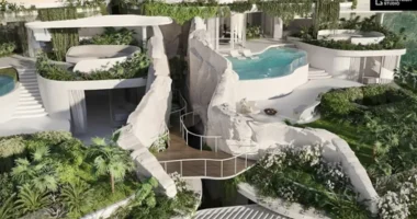 Современные материалы в проектировании