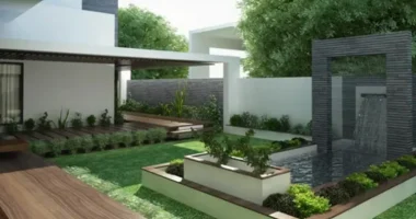 Современные тренды в озеленении