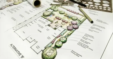 Топ растений для теневых участков