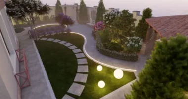 Цветовые схемы, которые делают интерьер уютным