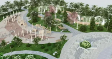 Вертикальное озеленение: плюсы и минусы