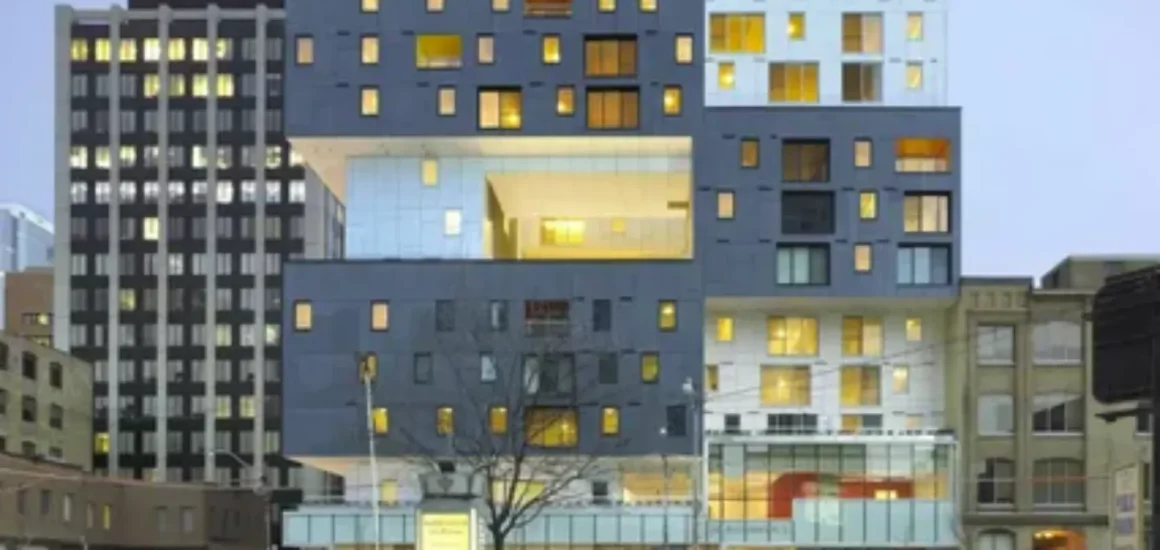 Квартиры с характером: как архитектура отражает образ жизни