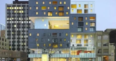 Квартиры с характером: как архитектура отражает образ жизни