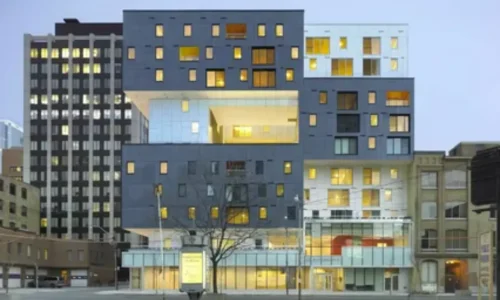 Модные тренды в садовой мебели